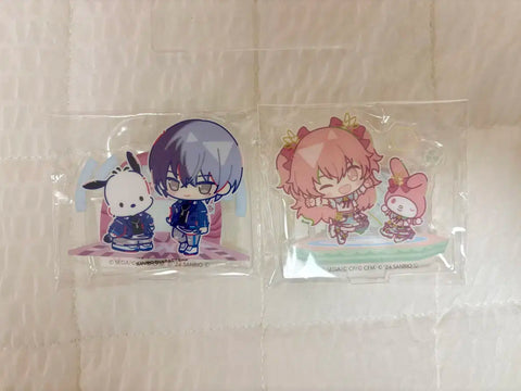 Project SEKAI Sanrio Acrylic Toya Aoyagi Airi Momoi