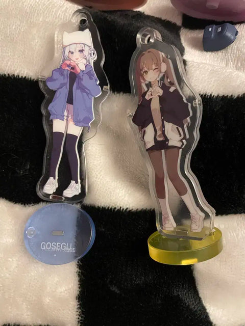 Bộ lịch IseDol Idol Dubjjim + Thẻ ảnh + Móc khóa