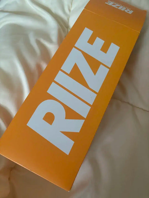 URGENT SALE: RIIZE light stick/Laivbong