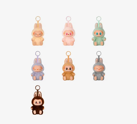 Selling new Pop Mart Labubu Let's Play Together.