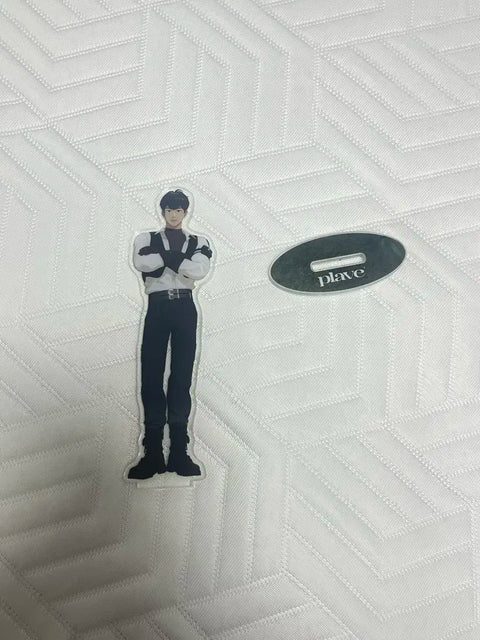 PLAVE Hamin Weverse POB Acrylic