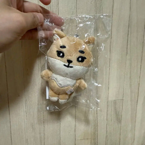 DAY6 DENIMALZ Japan Official MD Bag Charm Ke