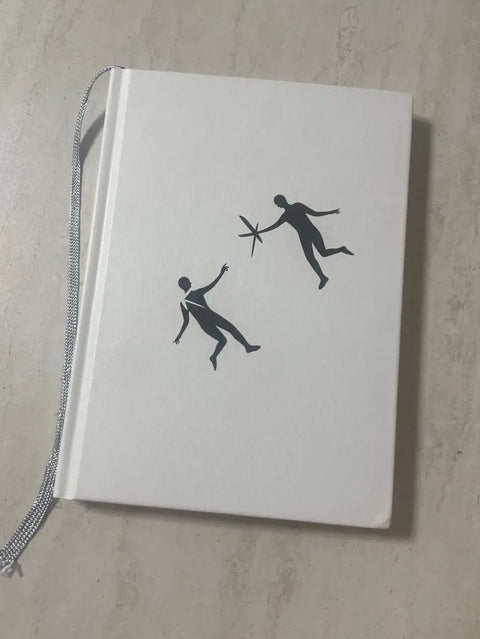 Giriboy's 10th album "I'm Over Here Writing a Novel" for sale!