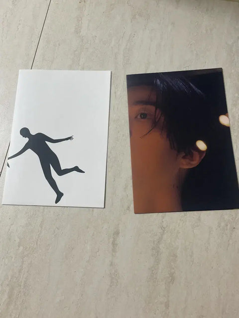 Giriboy's 10th album "I'm Over Here Writing a Novel" for sale!