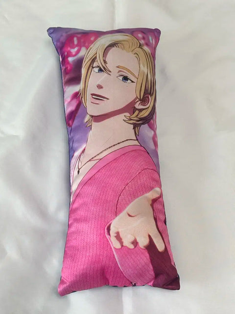 PLIVE Noah WhyWhyWhyWhy Cushion