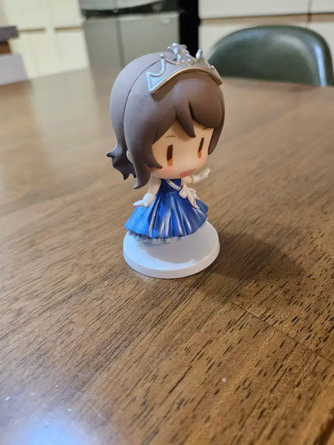 School Idol Project Figures 3-Piece Set