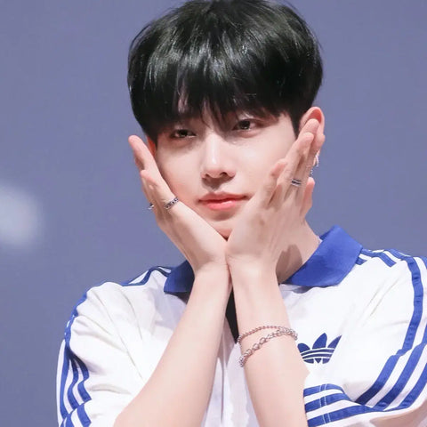 Bán vòng tay của Bonekdo Myung Jae-hyun
