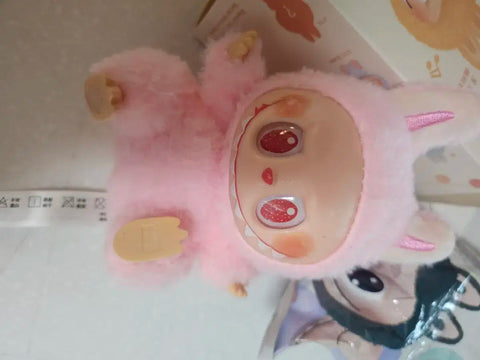New Labubu