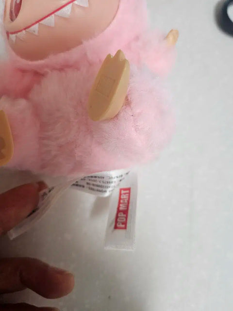 New Labubu