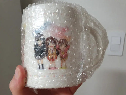 Selling DereSte Cinderella Girls Theater Mug