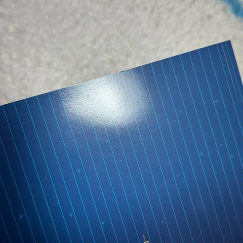 Blue Archive Sound Archive The Orchestra Quà tặng chào mừng Hàng hóa Peroro Fan