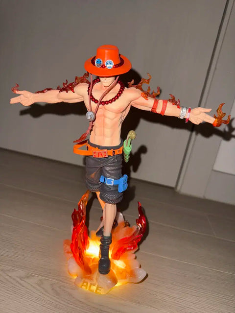 One Piece figure