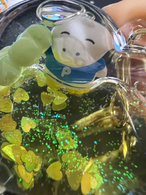 Pickle set