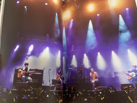 2015 FTISLAND Fan Meeting Goods