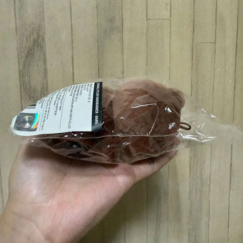 DAY6 Denimalz Hand Warmer Plush Room