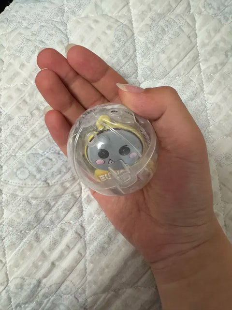 Rise Japan Gacha Silver Stone Sale