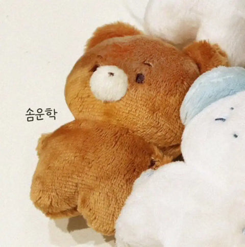 Somneckdo Somunhak Yangdo Woonhak doll Boynextdoor Bonexdo