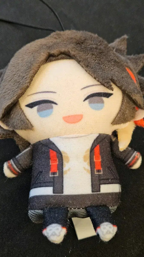 Nijisanji Saegusa Akina Puppetto