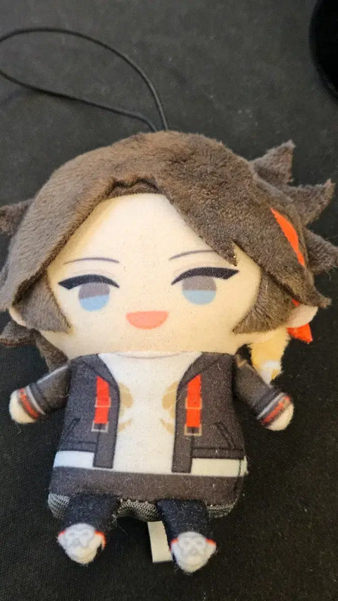 Nijisanji Saegusa Akina Puppetto