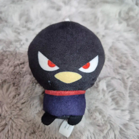 My Hero Academia Tokoyami Marutto Plush Doll