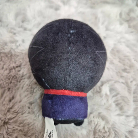 My Hero Academia Tokoyami Marutto Plush Doll