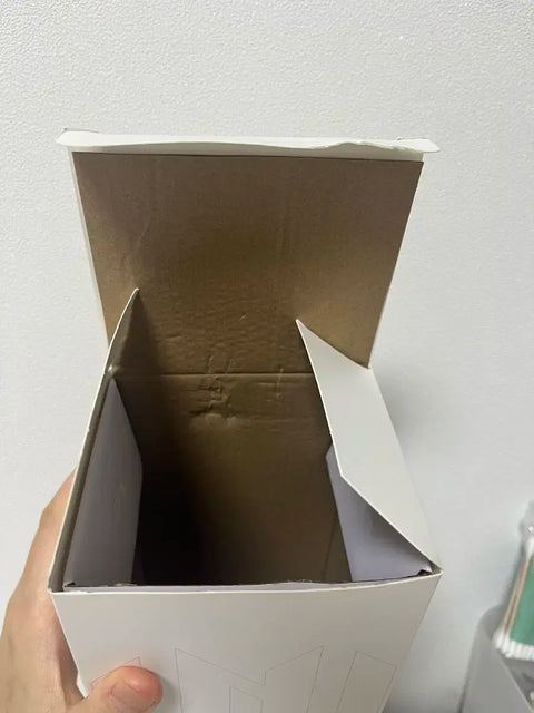 Cần bán lightstick MONSTA X