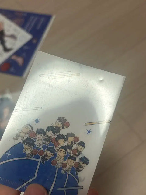 Garbage Time Gabta 6th Anniversary Cafe Freebie