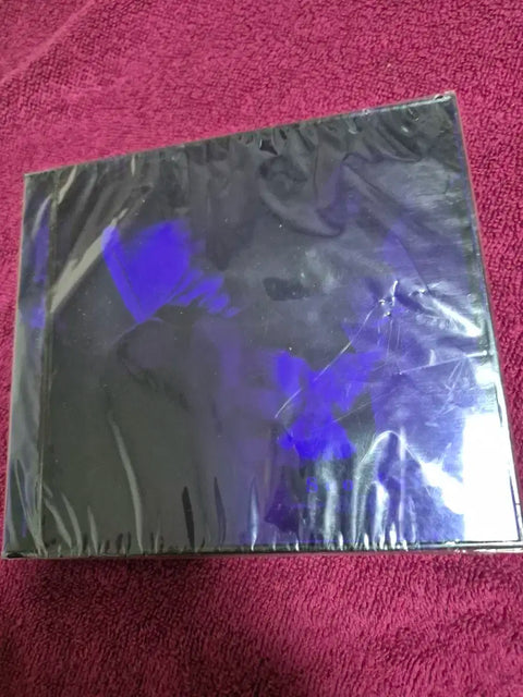 Album CD thứ 5 của Seo Taiji, Chưa mở