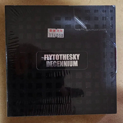 Fly to the Sky, Album thứ 8 của Fly to the Sky