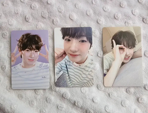 NCT WISH Sig Treka Sakuya