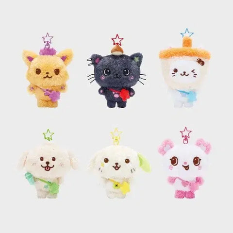 NCT Wish Wishdoll RyonRyon Transfer