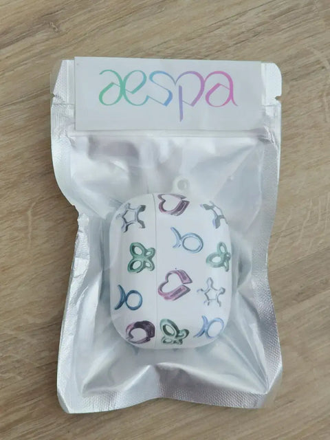 ốp lưng aespa AirPods Pro