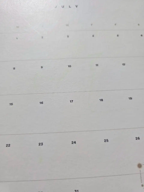 Chữ ký chúc mừng mùa giải 2019 của EXO
