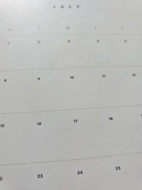 Chữ ký chúc mừng mùa giải 2019 của EXO