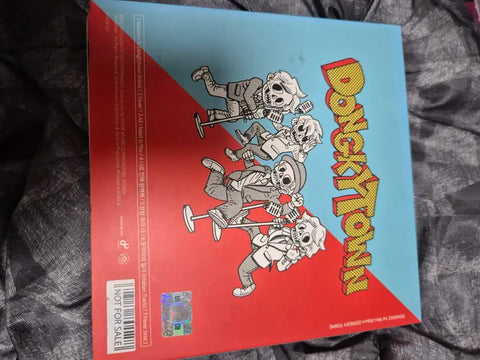 DONGKIZ Mini Album Vol. 1 Autographed Copy