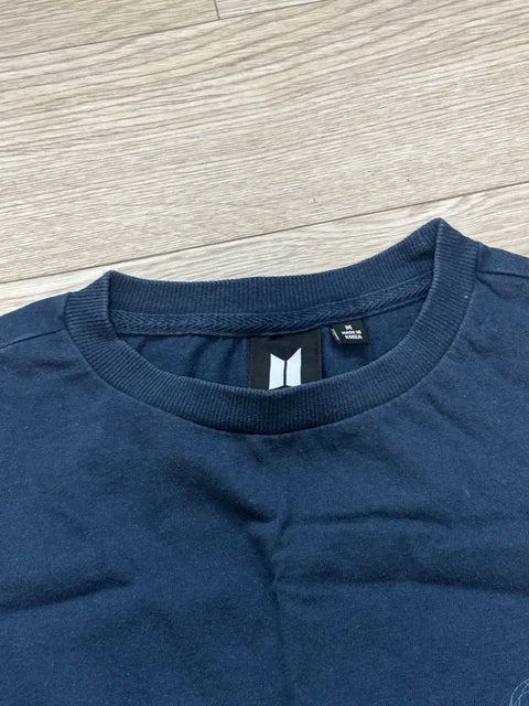 Áo thun tay ngắn Unisex BTS Goods BTS BTS