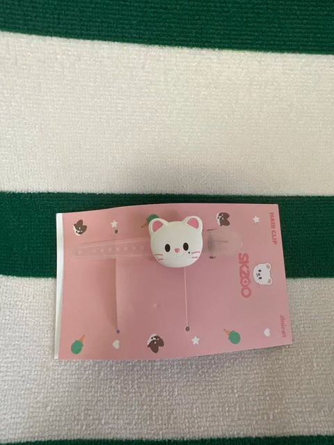 Kẹp tóc SkiZoo Ginnylet Kẹp tóc Bobby Pin