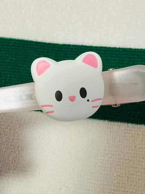 Kẹp tóc SkiZoo Ginnylet Kẹp tóc Bobby Pin
