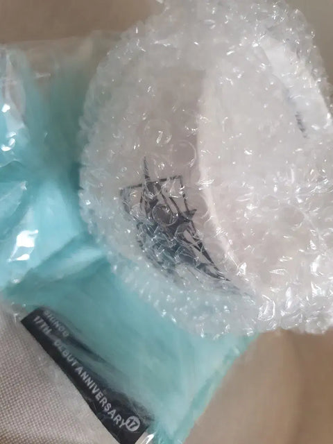 SHINee 17th Anniversary Goods Mug Coaster New
