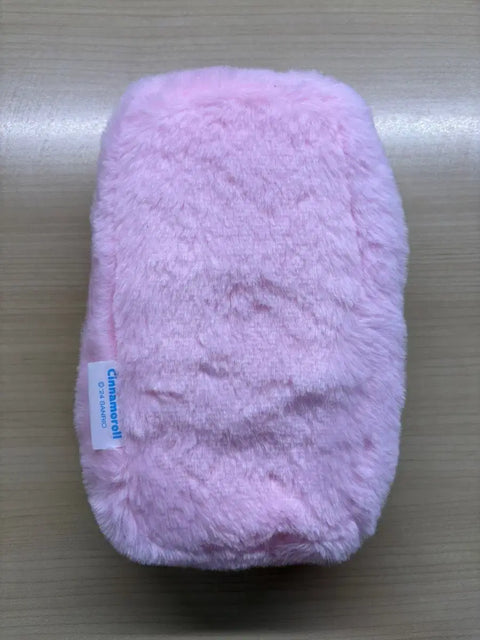 Túi đựng Cell Fusion C Cinnamoroll màu hồng