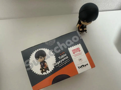 Swatchao Kageyama