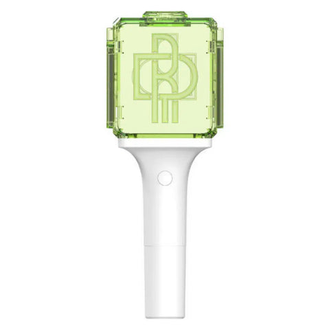 NCT Dream light stick Meumeomwunbom Newmeum