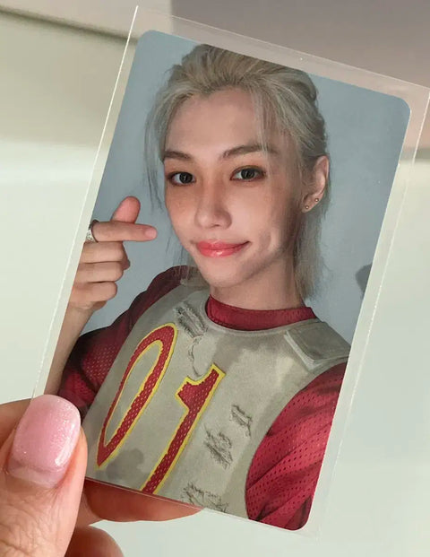 Stray Kids - Felix