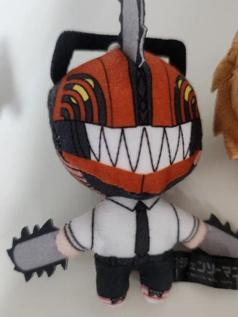 Chainsaw Man Denji lot