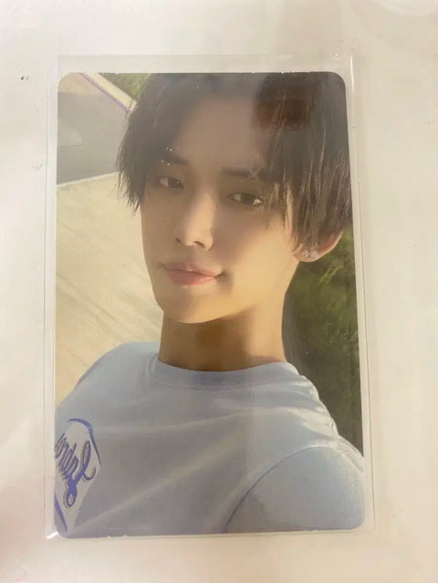 TXT MINISODE 2: Thursday's Child BEOMGYU ver.