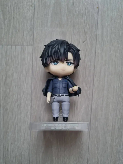 Sohwi Nendoroid