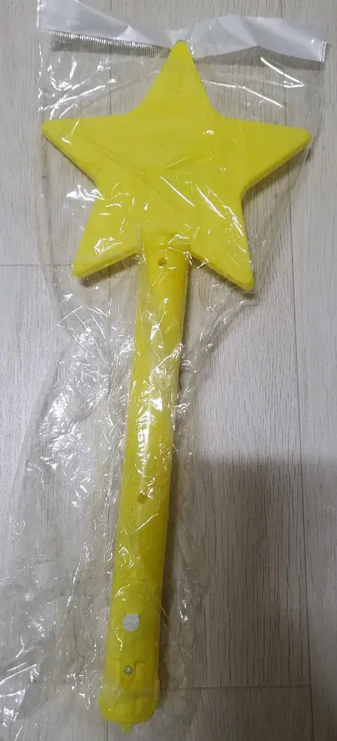 Gậy phát sáng hình ngôi sao