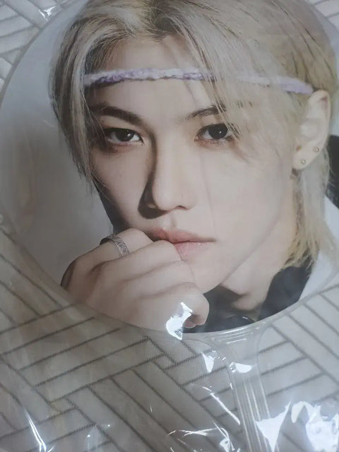 Stray Kids Felix uchiwa (fan) đang tìm kiếm chuyển nhượng/bán, chia sẻ miễn phí (tặng quà) ㅅㅊㅇ.