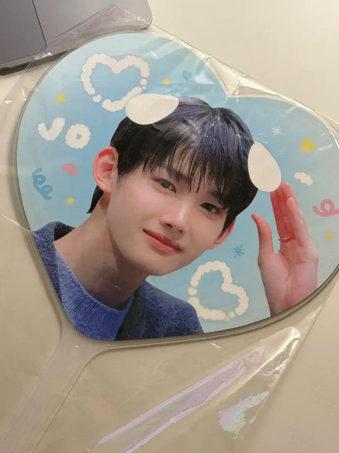 & ĐỘI Jo Uchiwa