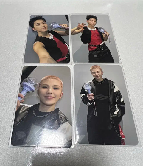 Selling HoshiUji Seoul CARAT ZONE full set